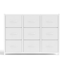 Bellemave® Twin Low Loft Bed with 9 Drawers, Storage Stairs & LED Lights for Kids, Black - Bellemave