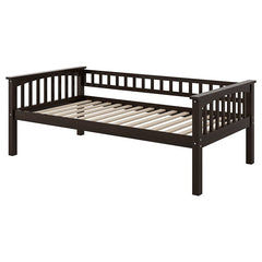 Bellemave® Twin Size Bunk Bed with Drawers(Convertible) - Bellemave
