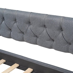 Bellemave® Twin Size Daybed with Two Drawers - Bellemave