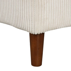 Bellemave® U - Shaped Sponge - filled Cushion Combination Sofa - Bellemave