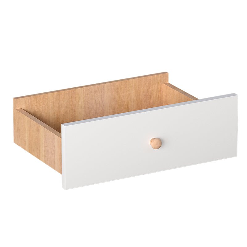 Bellemave® Versatile Children's Bookshelf with House - Shaped Design, Adjustable Placement - Bellemave