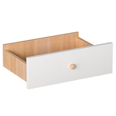 Bellemave® Versatile Children's Bookshelf with House - Shaped Design, Adjustable Placement - Bellemave