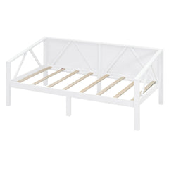 Bellemave® Wood Daybed - Bellemave