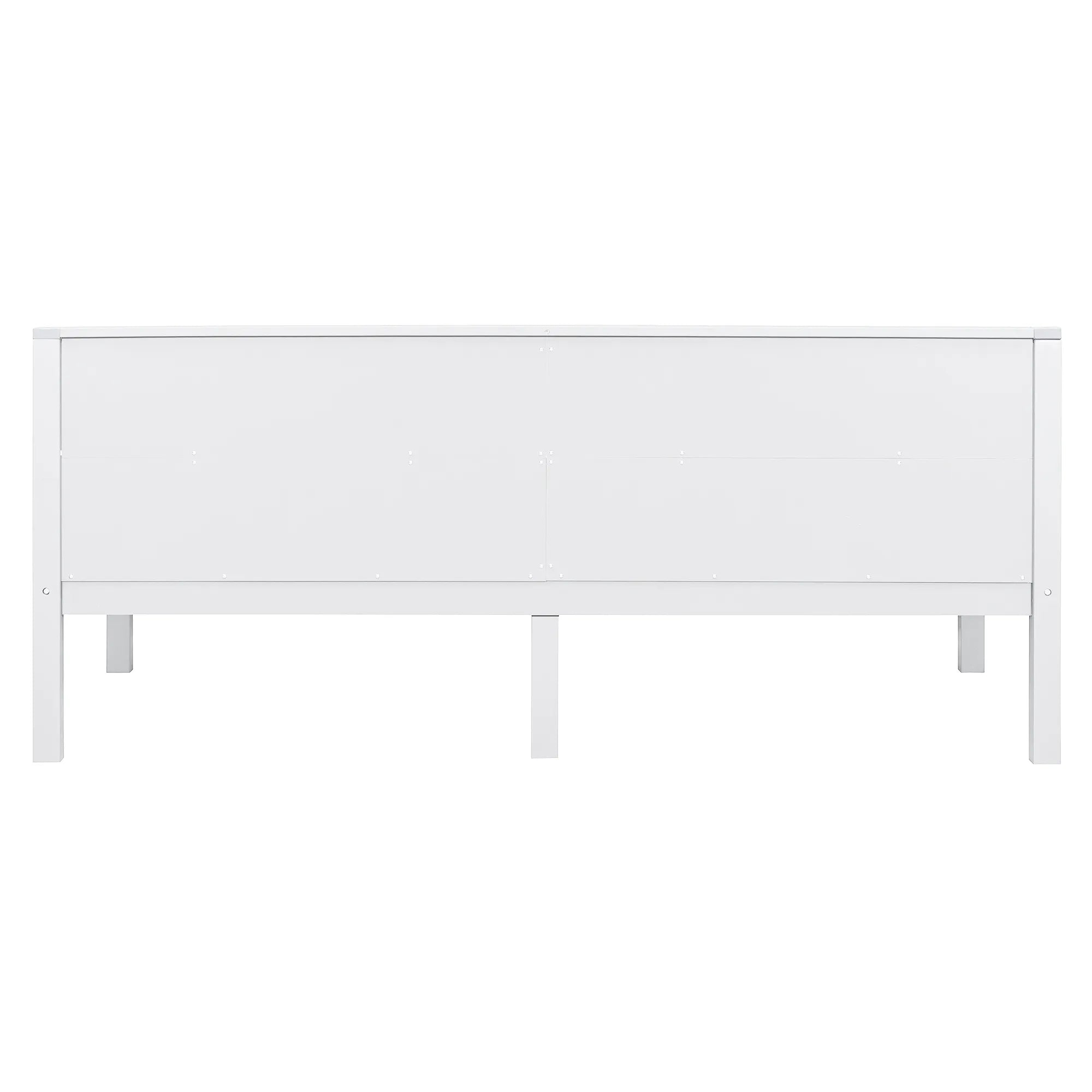 Bellemave® Wood Daybed - Bellemave