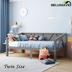 Bellemave® Wood Daybed - Bellemave