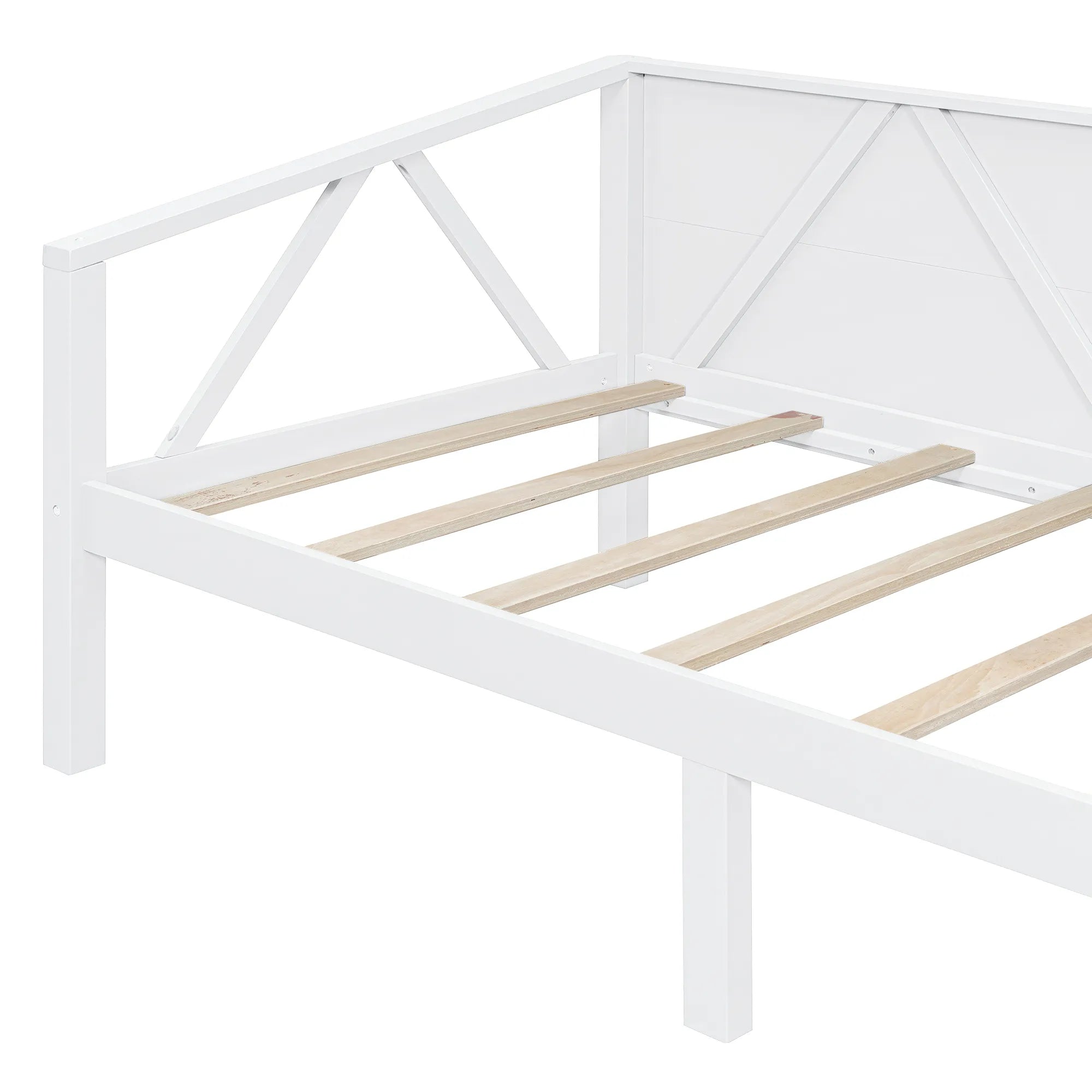 Bellemave® Wood Daybed - Bellemave