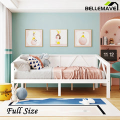 Bellemave® Wood Daybed - Bellemave
