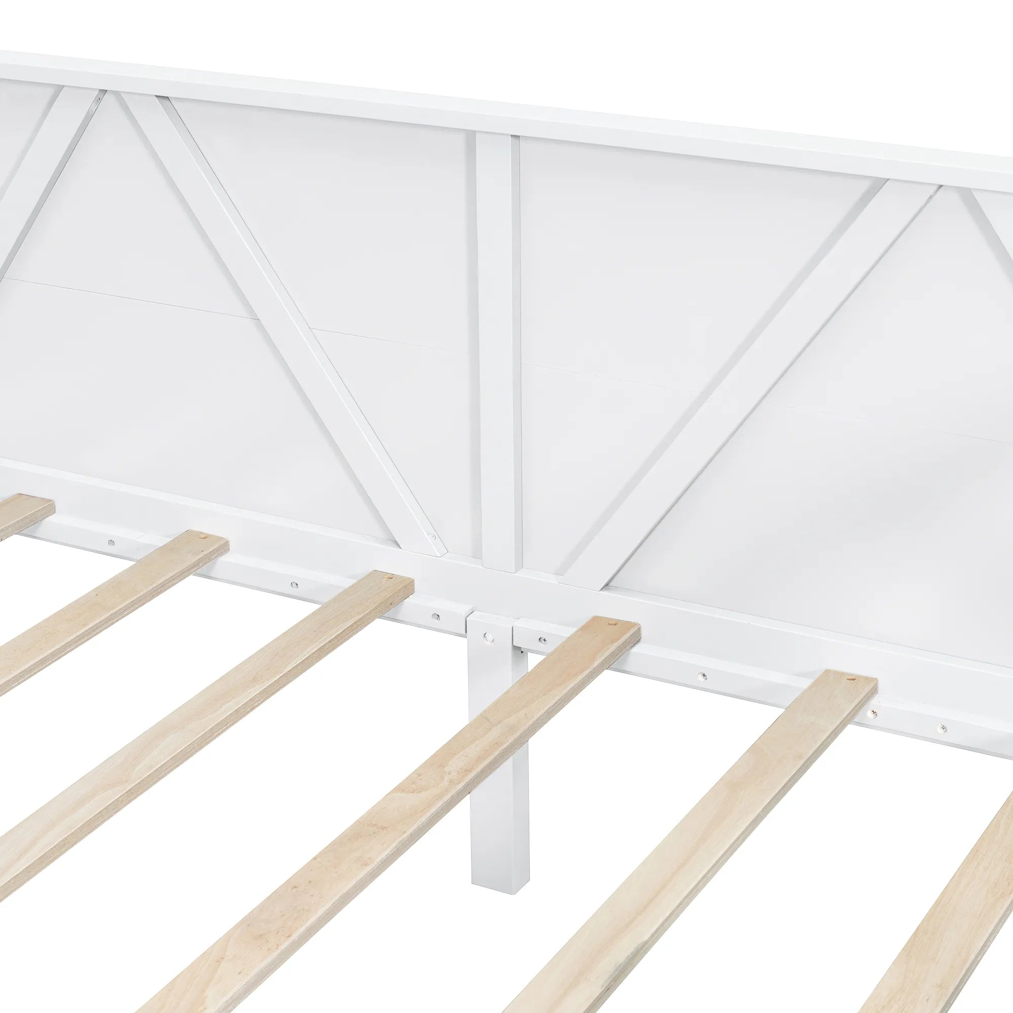 Bellemave® Wood Daybed - Bellemave