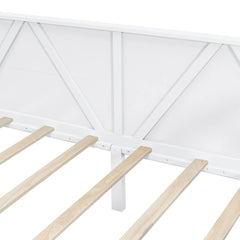 Bellemave® Wood Daybed - Bellemave