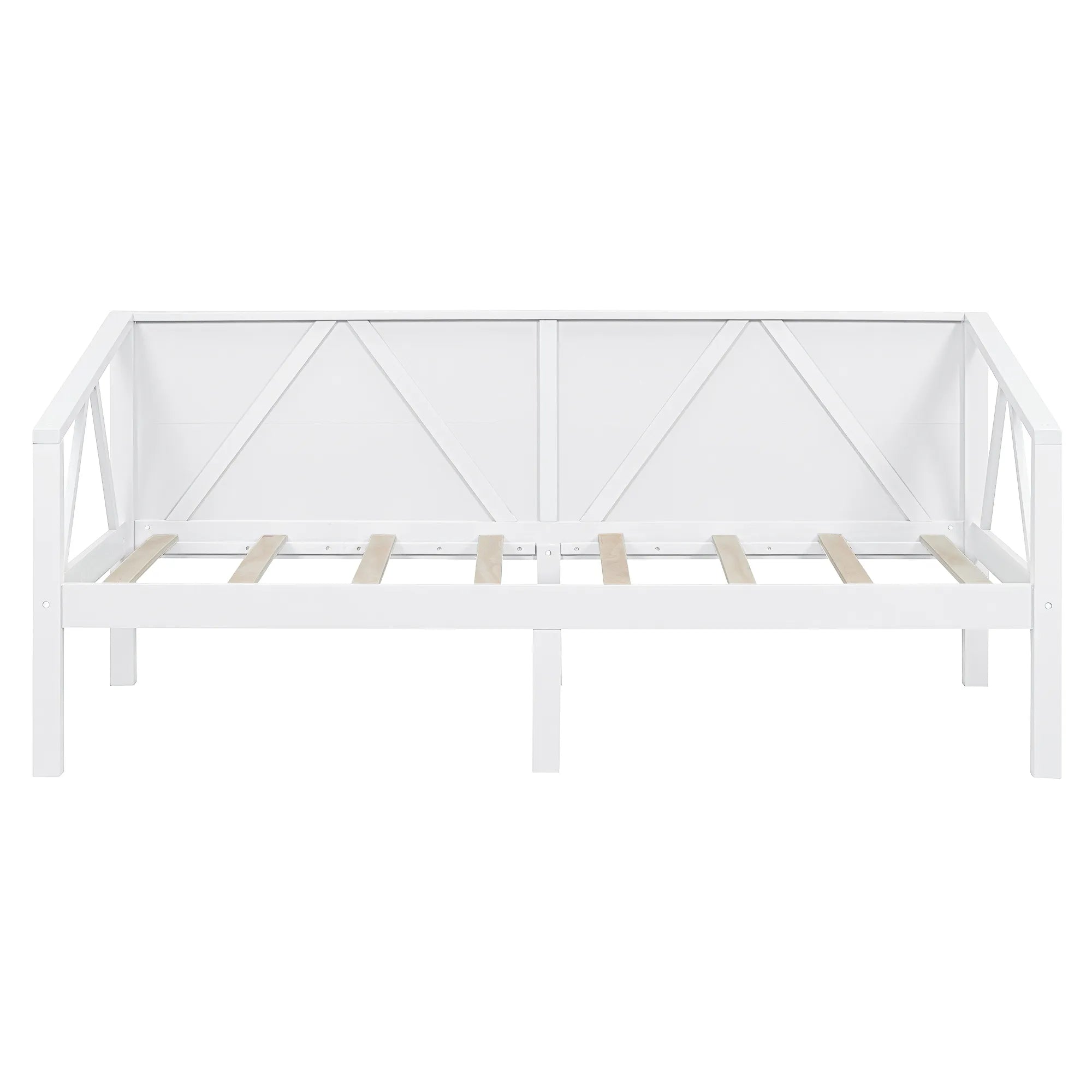 Bellemave® Wood Daybed - Bellemave