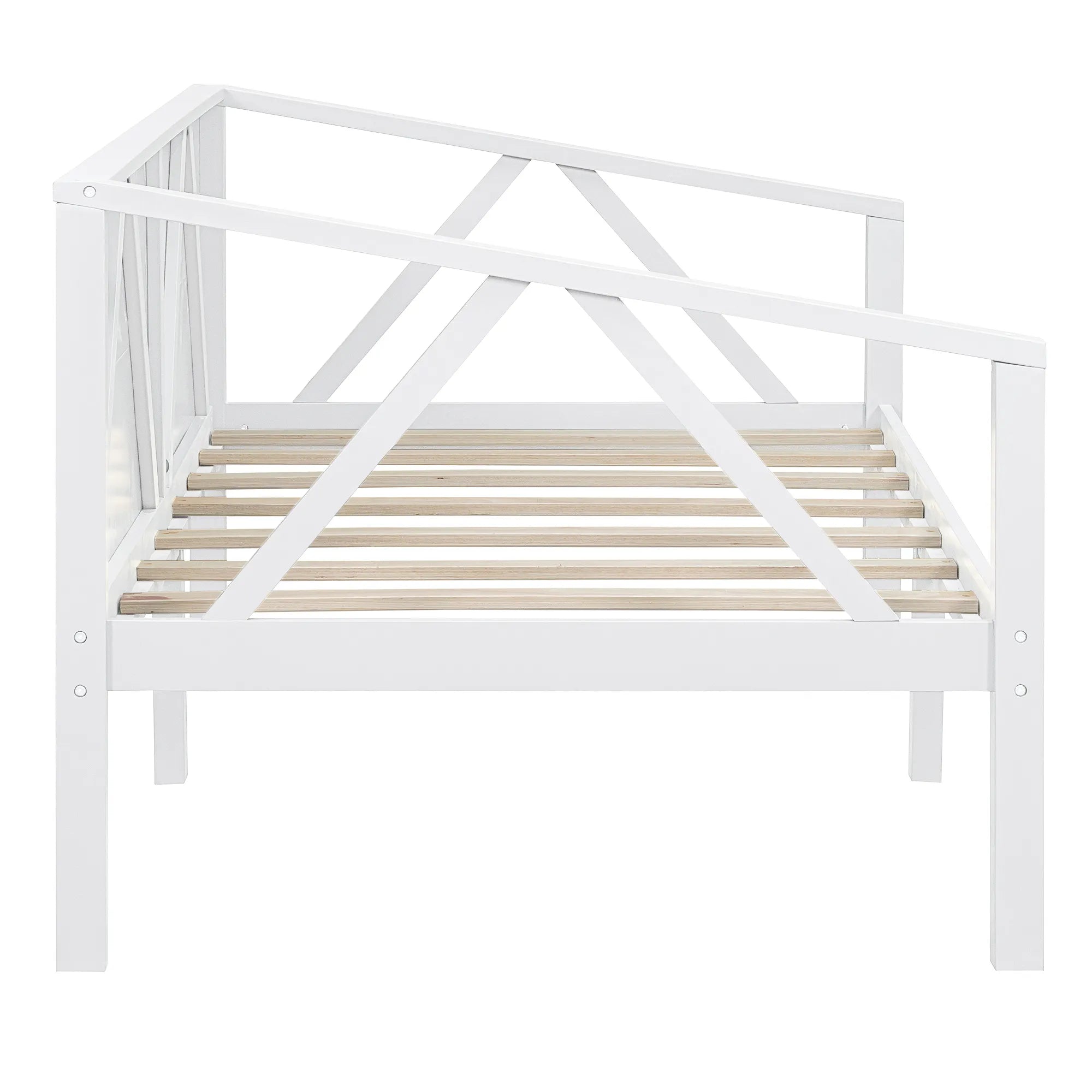 Bellemave® Wood Daybed - Bellemave