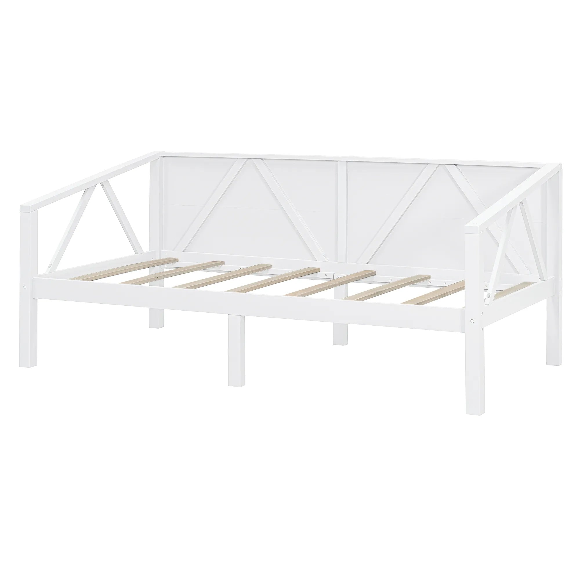 Bellemave® Wood Daybed - Bellemave