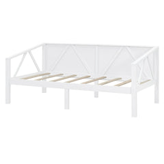 Bellemave® Wood Daybed - Bellemave