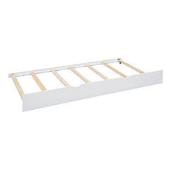 Bellemave® Wooden House Bed with Trundle and Storage Shelf - Bellemave