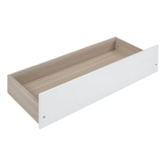 Bellemave® Wooden House Bed with Two Drawers - Bellemave