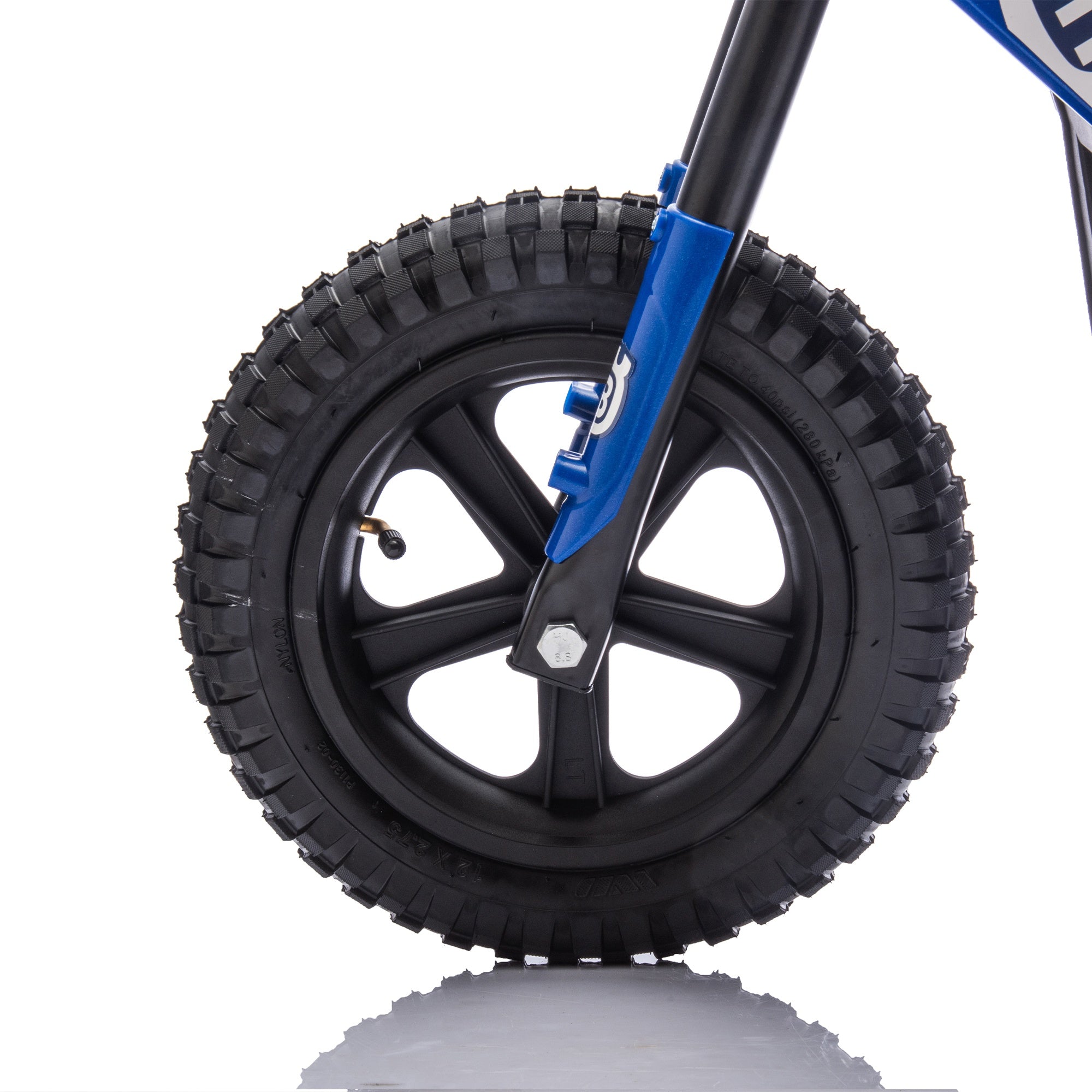 Bellemave®24V motorcycle for kids with LED breath lamp,Bluetooth,Music and Rear wheel shock absorber,Adjustable speed,motorcycle for kids 5 - 12 - Bellemave