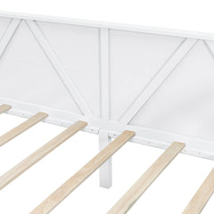 Bellemave® Wood Daybed