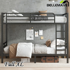 Bellemave® Metal Bunk Bed（3 Sizes）