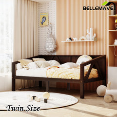 Bellemave® Wood Daybed