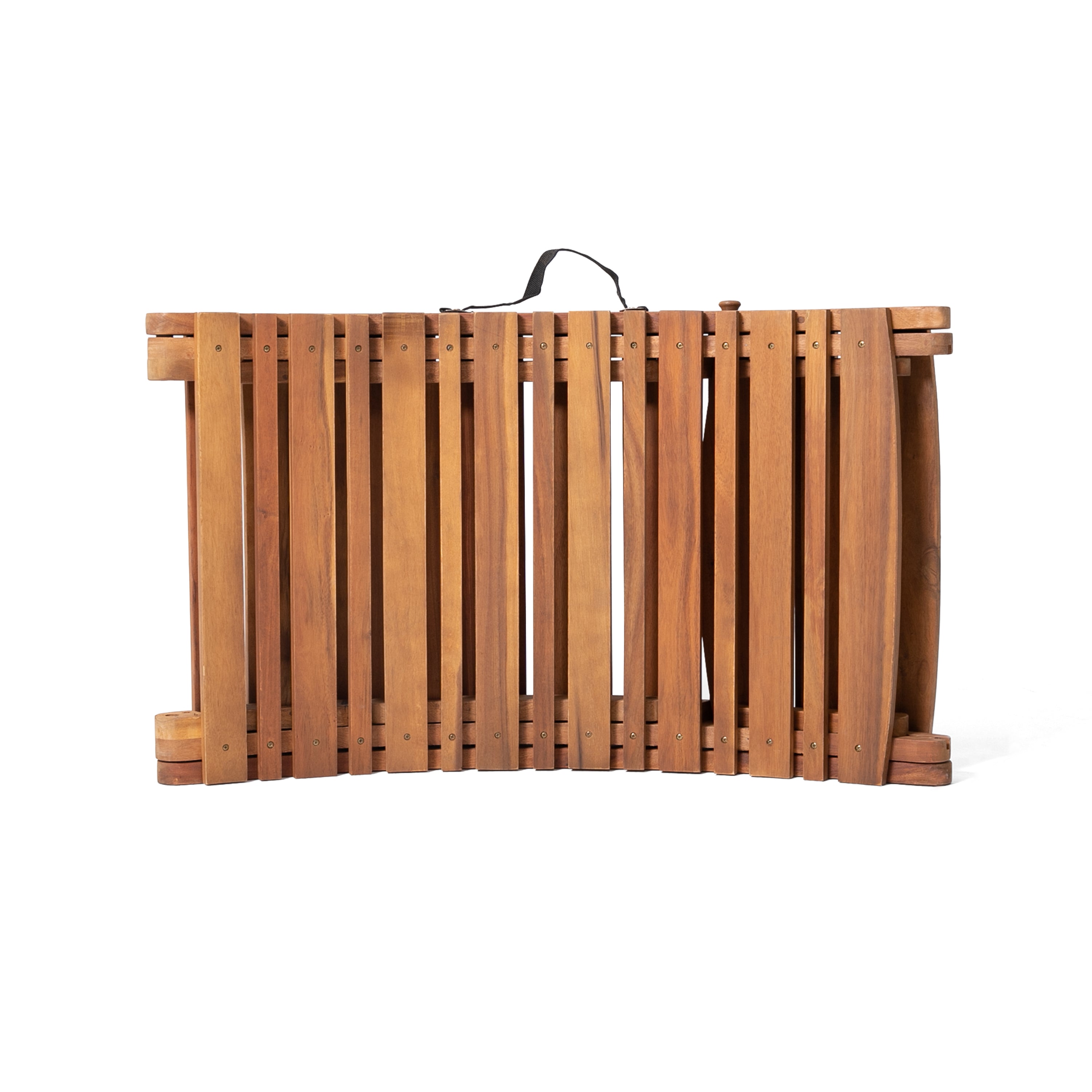 Bellemave® Wood Foldable Chaise Lounge Bellemave®