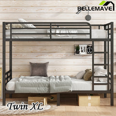 Bellemave® Metal Bunk Bed（3 Sizes）