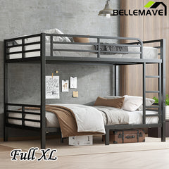 Bellemave® Metal Bunk Bed（3 Sizes）