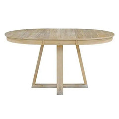 Bellemave® 58" 5 Piece Retro Functional Dining Table Set - Bellemave