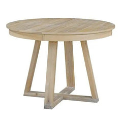 Bellemave® 58" 5 Piece Retro Functional Dining Table Set - Bellemave