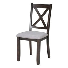 Bellemave® 60" 6 - Piece Family Dining Set - Bellemave