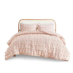 Bellemave Clip Jacquard Comforter Set(Free shipping) - Bellemave