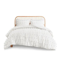 Bellemave Clip Jacquard Comforter Set(Free shipping) - Bellemave