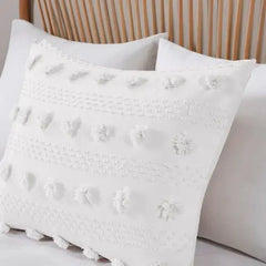 Bellemave Clip Jacquard Comforter Set(Free shipping) - Bellemave