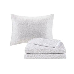 Bellemave Comforter Set with Bed Sheets(Free shipping) - Bellemave