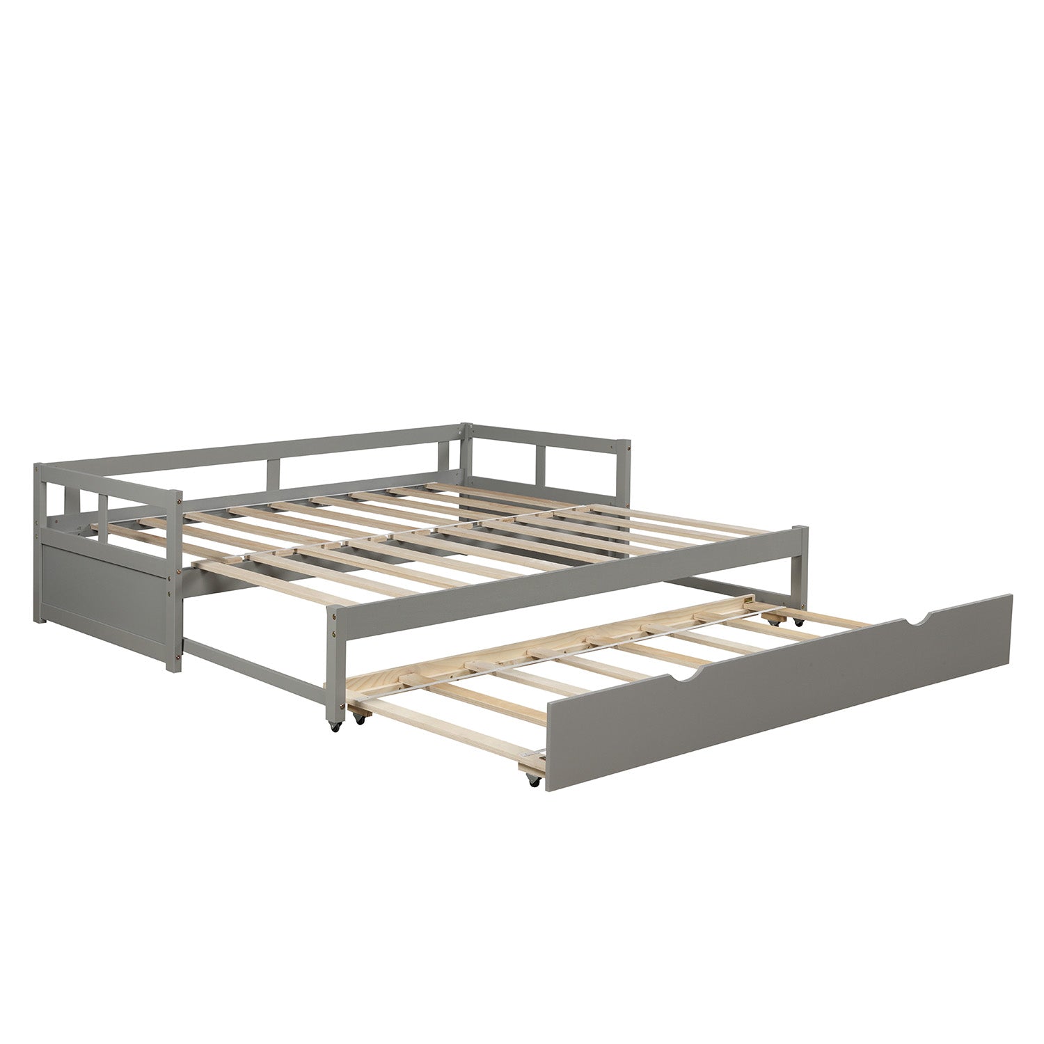 Bellemave Extending Daybed with Trundle - Bellemave