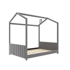 Bellemave® Full Size Montessori House Bed - Bellemave