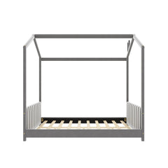 Bellemave® Full Size Montessori House Bed - Bellemave