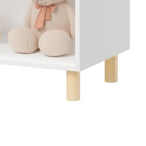 Bellemave® Kids 3 - Tier Bookcase - Bellemave