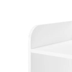 Bellemave® Kids 4 - Tier Bookcase - Bellemave