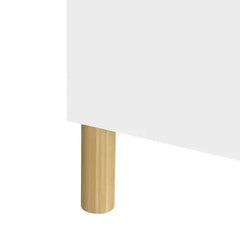 Bellemave® Kids 4 - Tier Bookcase - Bellemave