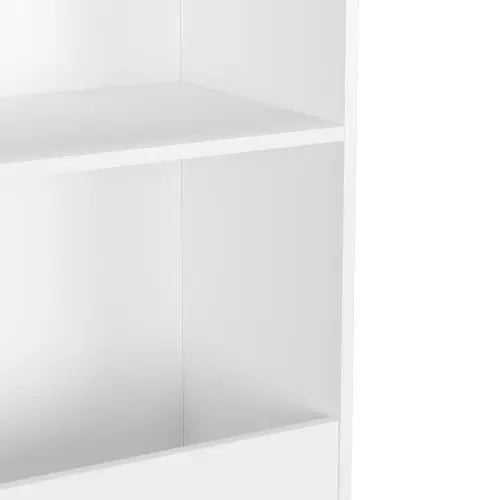 Bellemave® Kids 4 - Tier Bookcase - Bellemave