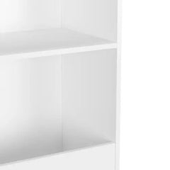 Bellemave® Kids 4 - Tier Bookcase - Bellemave