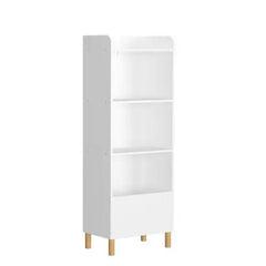 Bellemave Kids 4-Tier Bookcase（Free shipping） - Bellemave