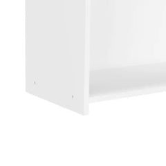 Bellemave® Kids Bookcase with 4 Compartments - Bellemave