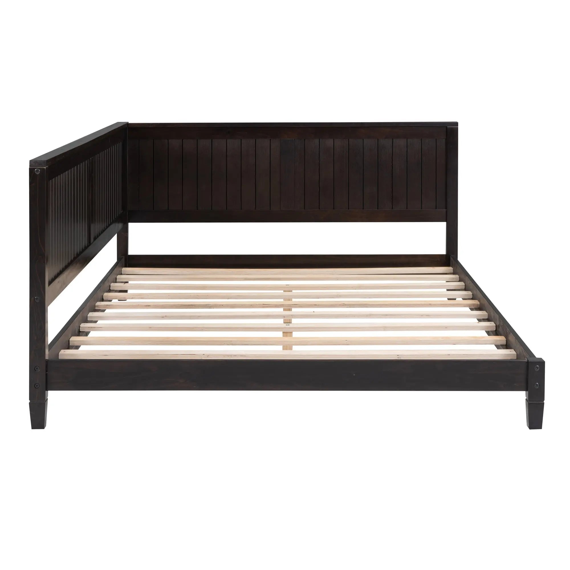 Bellemave® Modern Minimalism Wooded Daybed - Bellemave