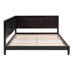 Bellemave® Modern Minimalism Wooded Daybed - Bellemave