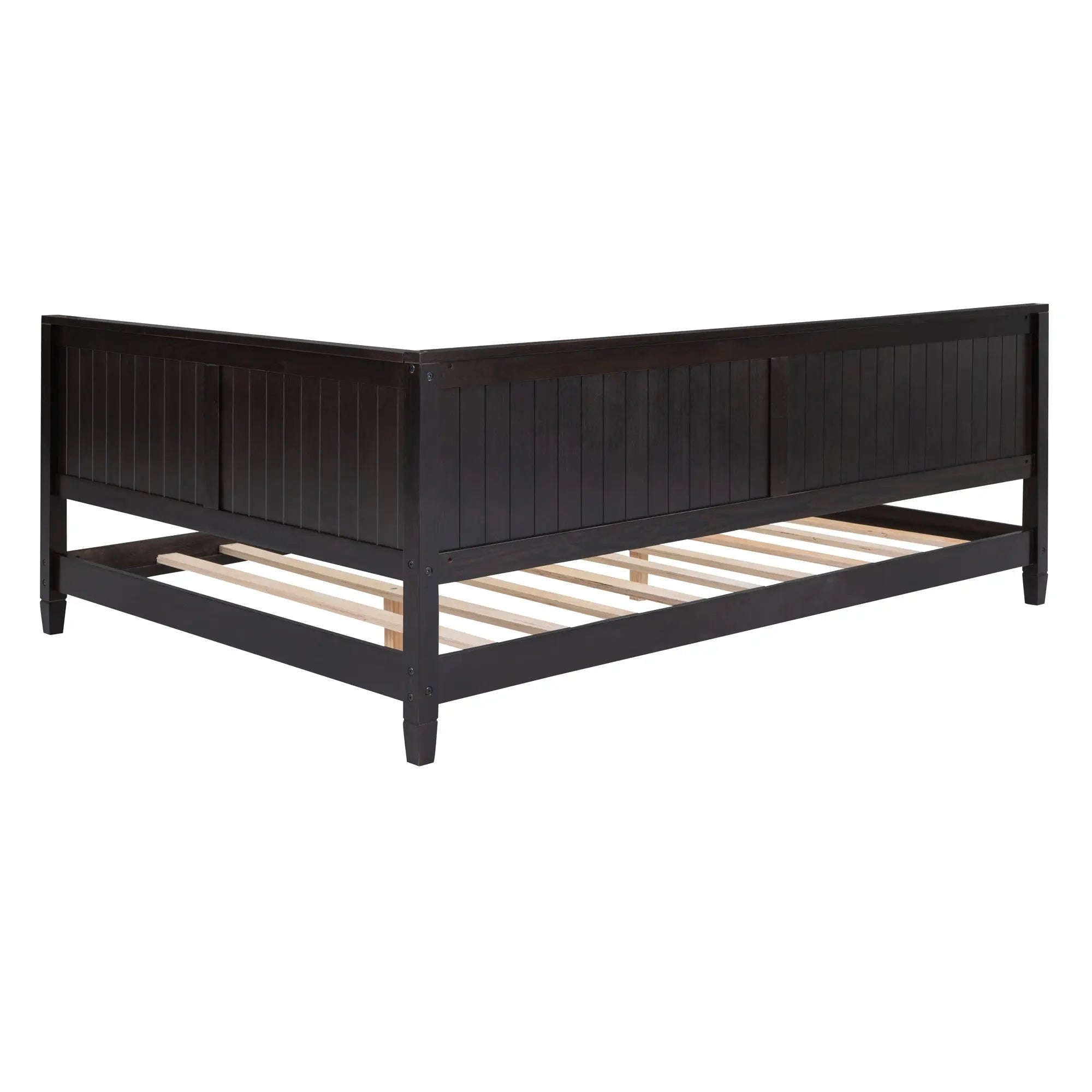 Bellemave® Modern Minimalism Wooded Daybed - Bellemave