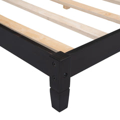 Bellemave® Modern Minimalism Wooded Daybed - Bellemave