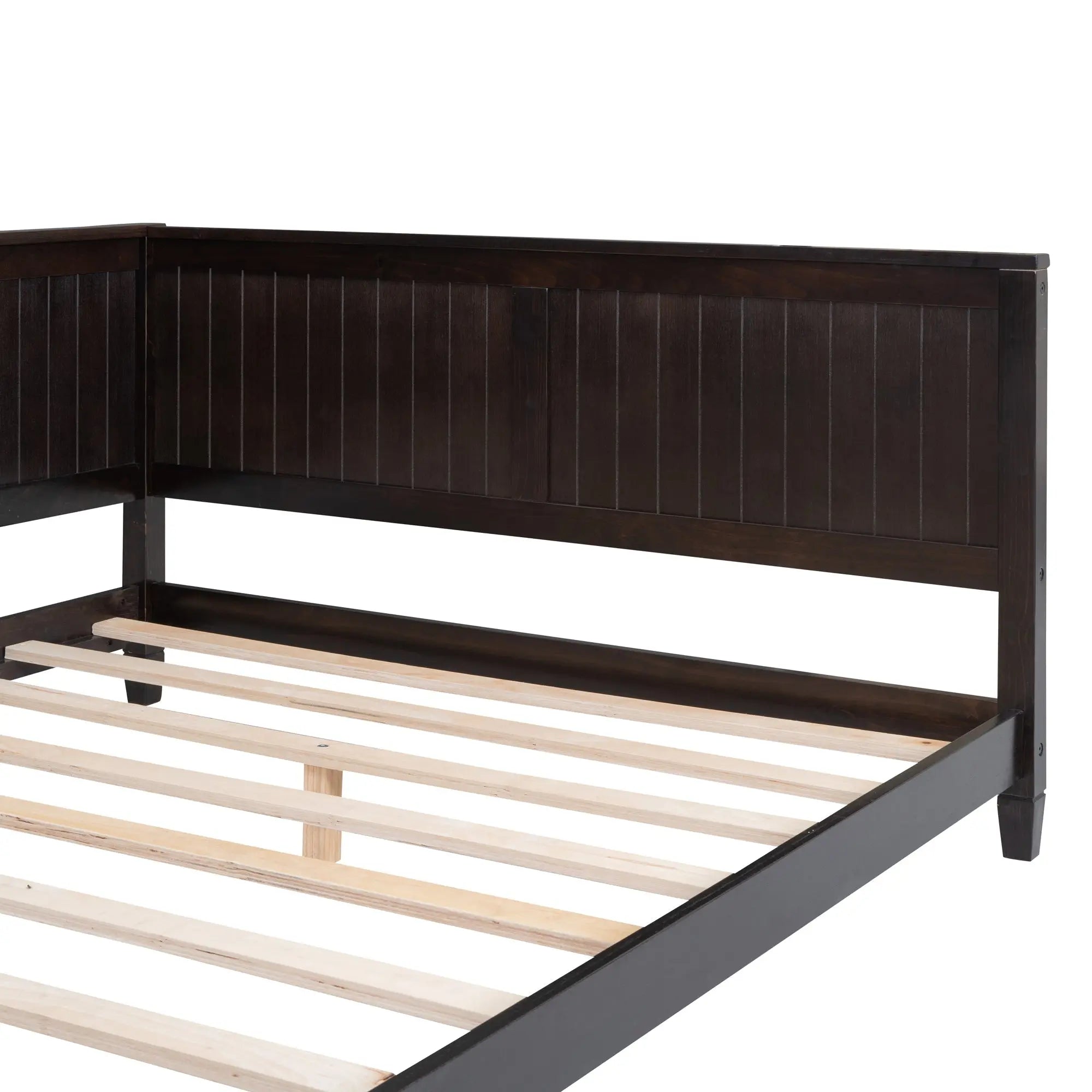 Bellemave® Modern Minimalism Wooded Daybed - Bellemave
