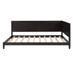 Bellemave® Modern Minimalism Wooded Daybed - Bellemave
