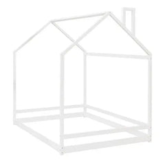 Bellemave® Montessori Wood House Bed - Bellemave